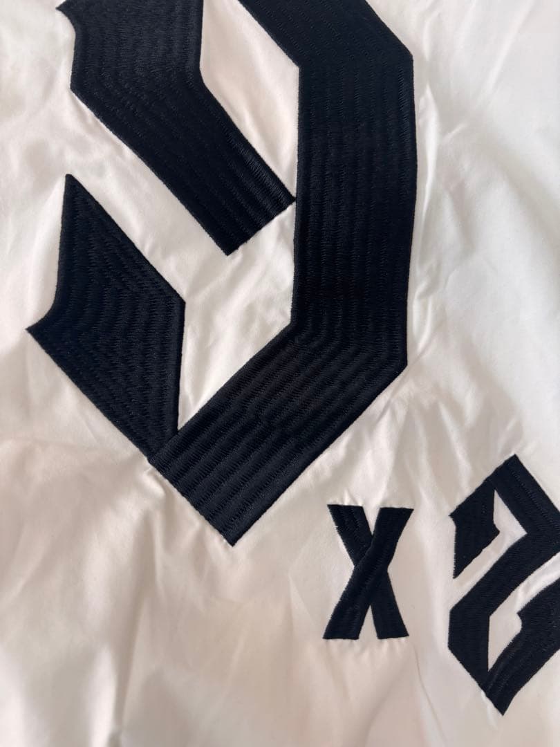 スイングトップジャケット　新品未使用　L