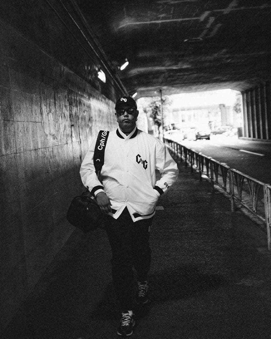 スイングトップジャケット　新品未使用　L