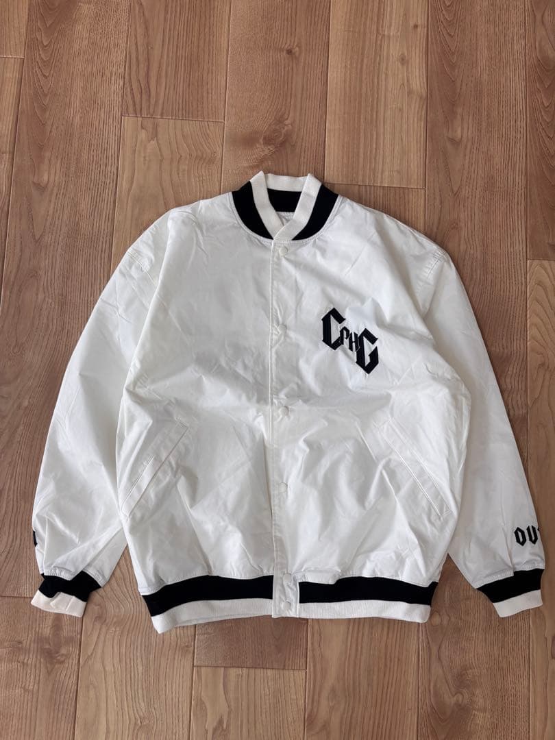 スイングトップジャケット　新品未使用　L