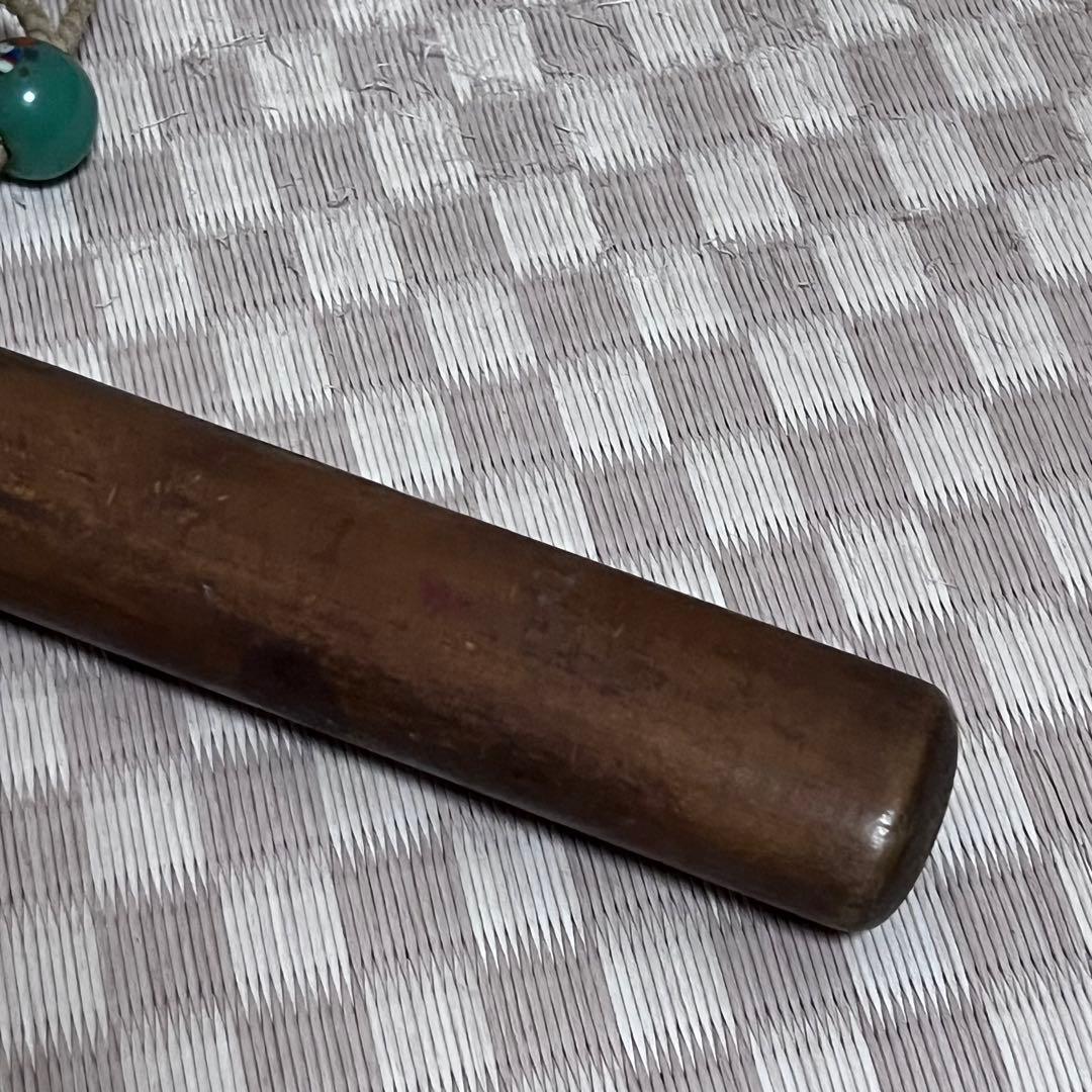 当時物 煙管 キセル入れ 煙草入れ 時代物 昭和レトロ 骨董品