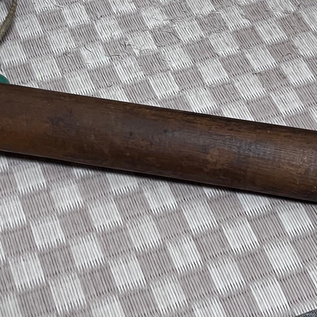 当時物 煙管 キセル入れ 煙草入れ 時代物 昭和レトロ 骨董品