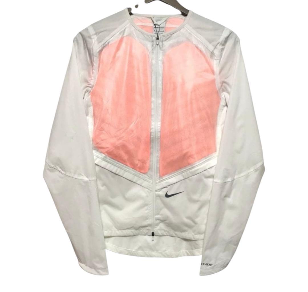 新品★定価33,000円❗️ナイキランニングトップ ラン ディビジョン★M