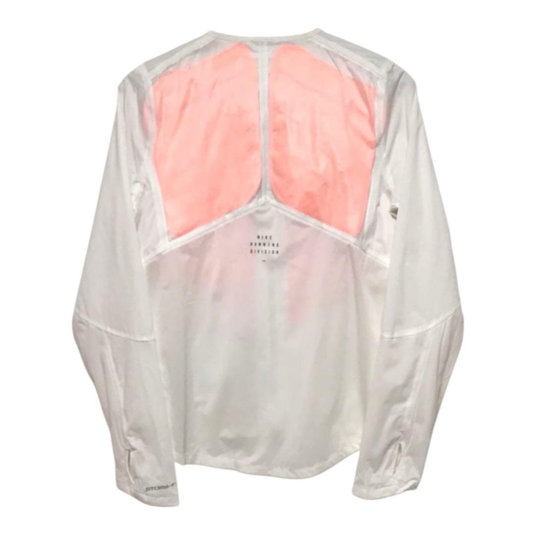 新品★定価33,000円❗️ナイキランニングトップ ラン ディビジョン★M