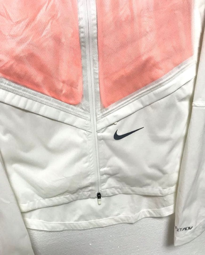 新品★定価33,000円❗️ナイキランニングトップ ラン ディビジョン★M