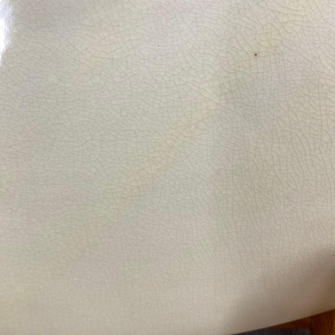 大皿 直径 63cm ! 金彩 華やか 鶴 梅 飾り皿 アンティーク 縁起 寿