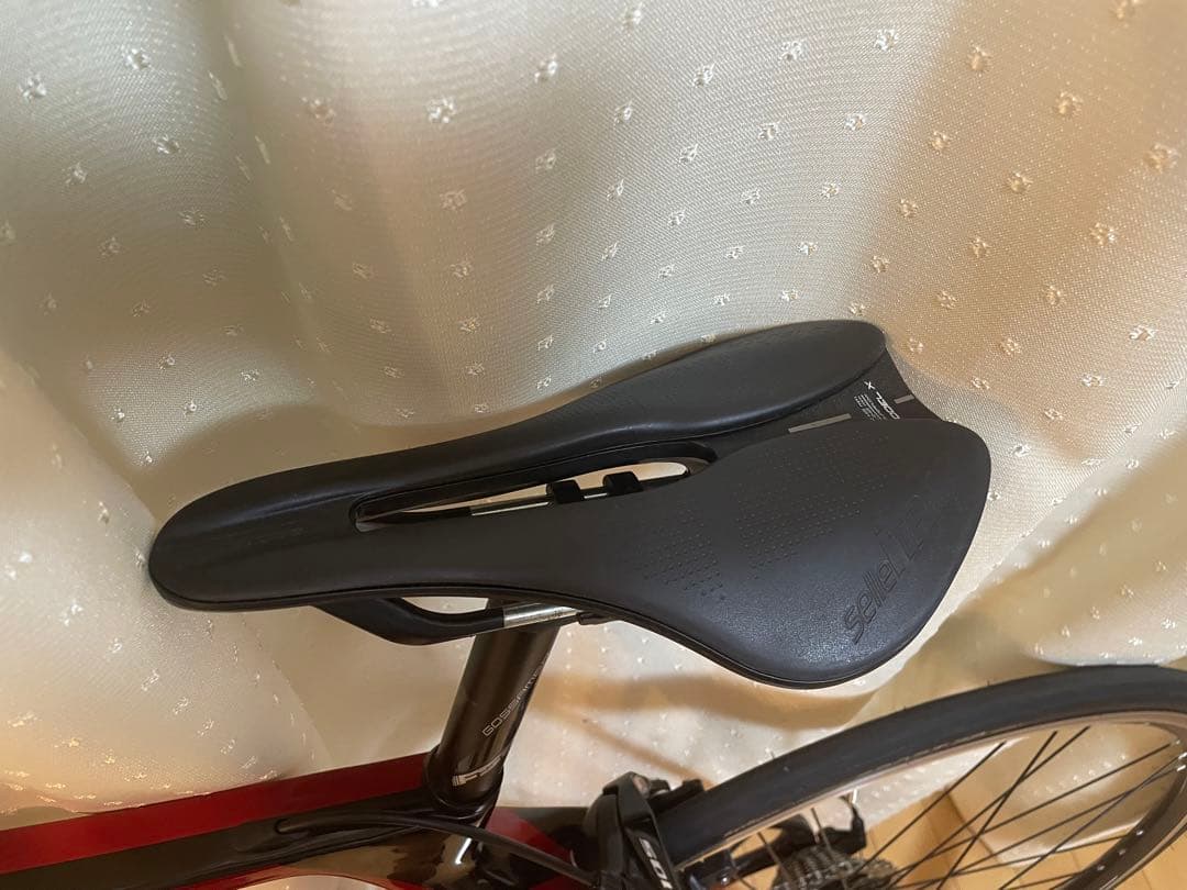 GUSTO RANGER TEAM EDITIONロードバイクサイズL カーボン