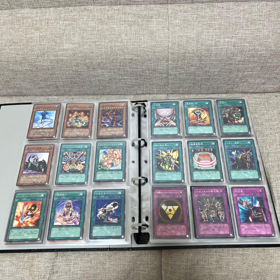 【希少】遊戯王　エキスパートエディション1（型番EE1）フルコンプ