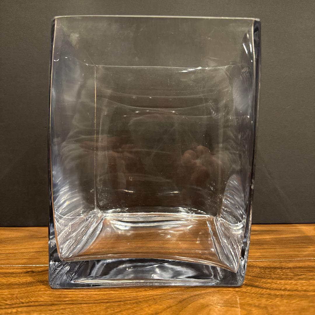 ADA Do!aqua プラントグラス 15cm×15cm×高さ20cm 廃盤品