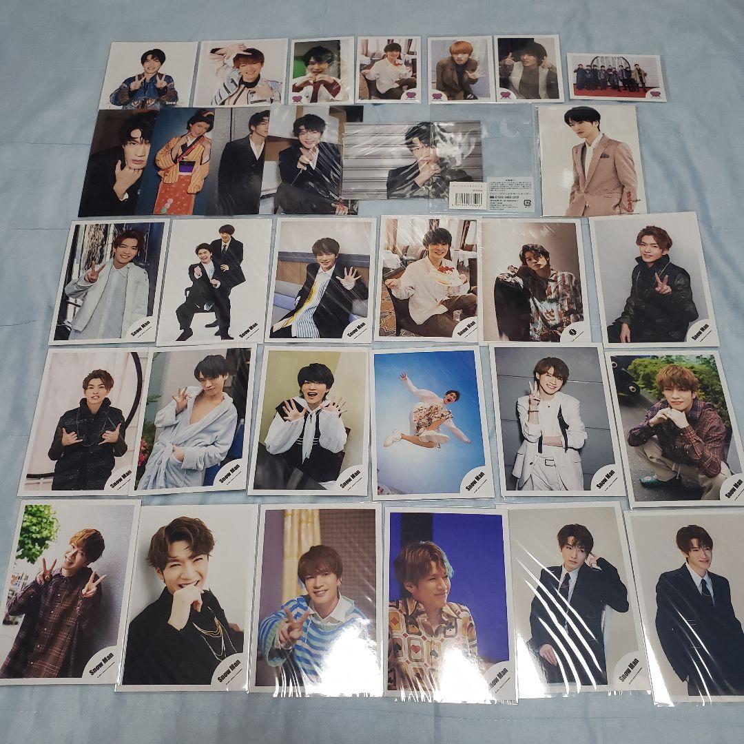 深澤辰哉 即購入可‼️