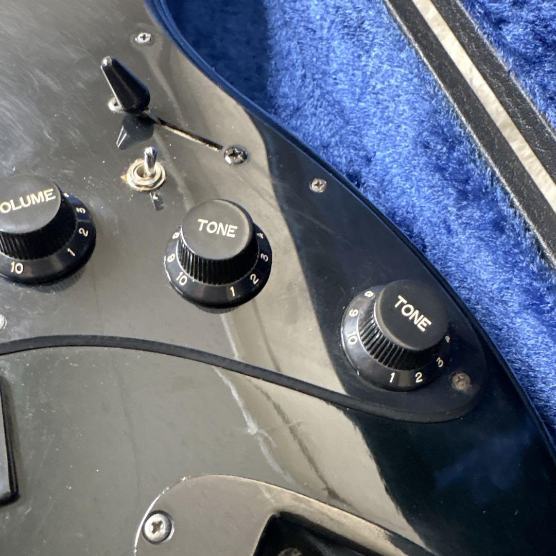 applause ストラトタイプ