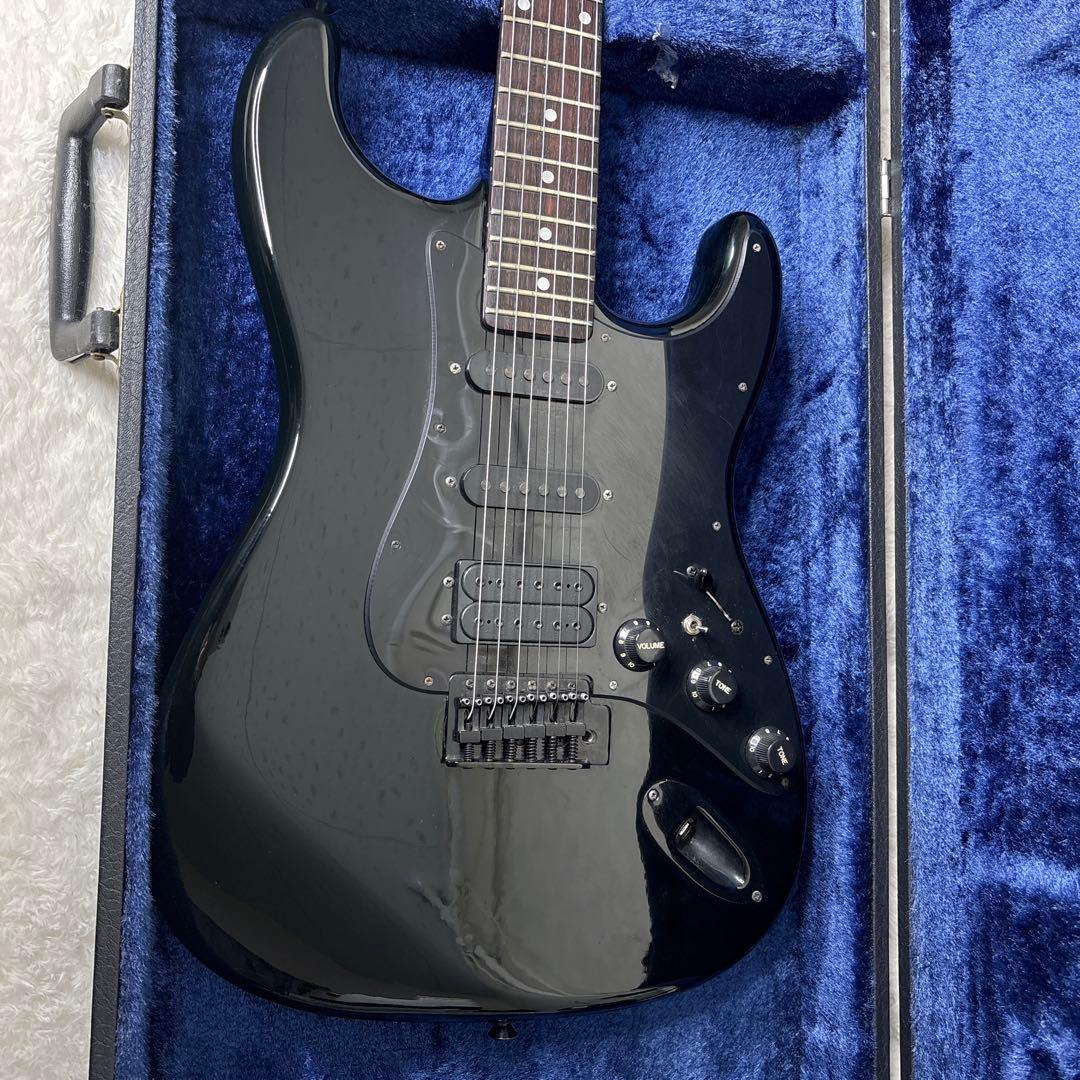 applause ストラトタイプ