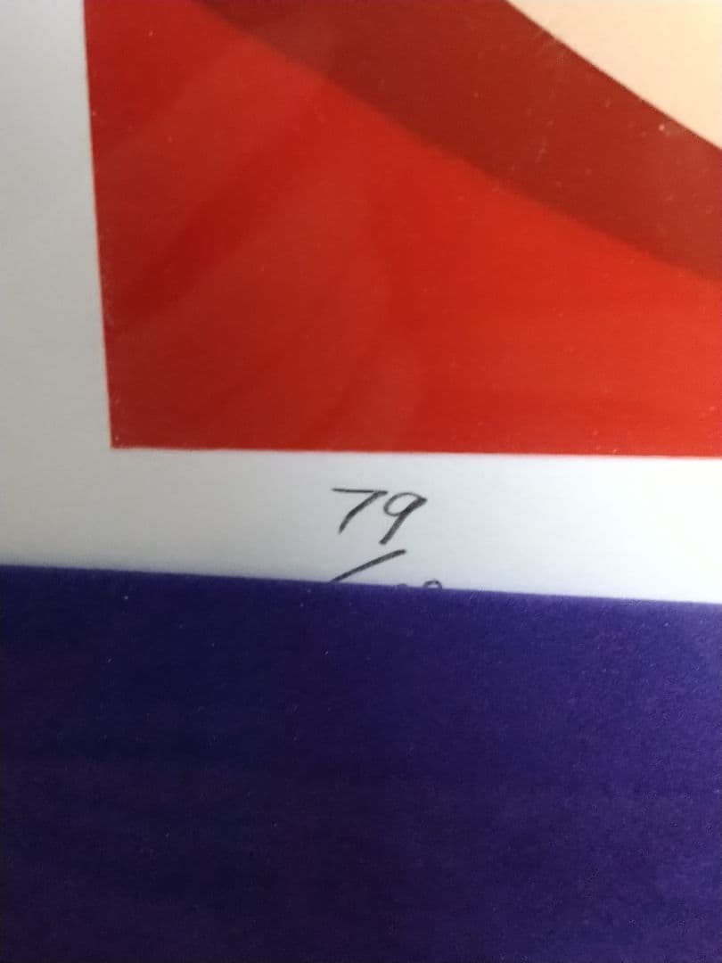 イレーヌメイヤ作品「ターキッシュディライト」