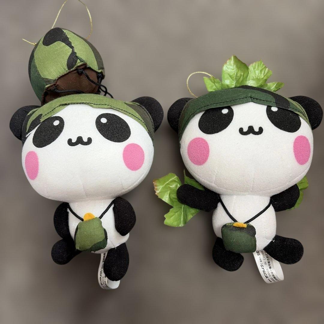 アーミー　こぱむだ　クーリア　平成レトロ　プライズ