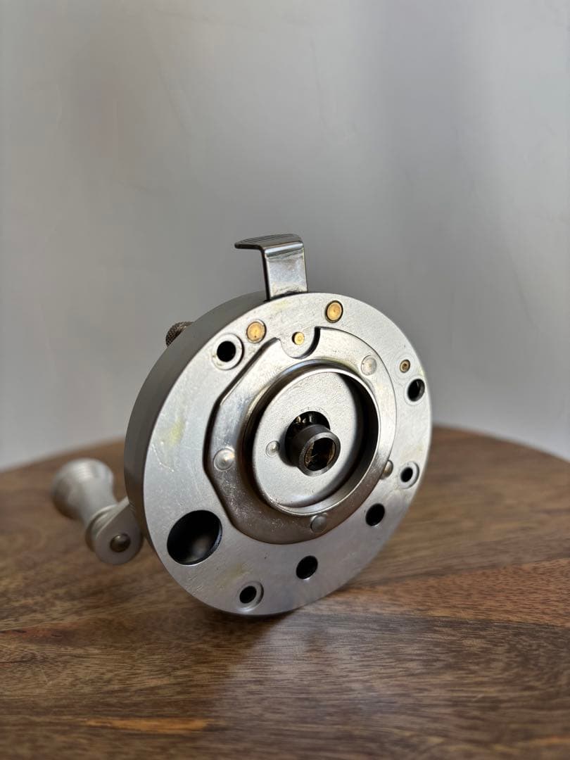 五十鈴工業リール　BC620CCC VINTAGE Made in Japan