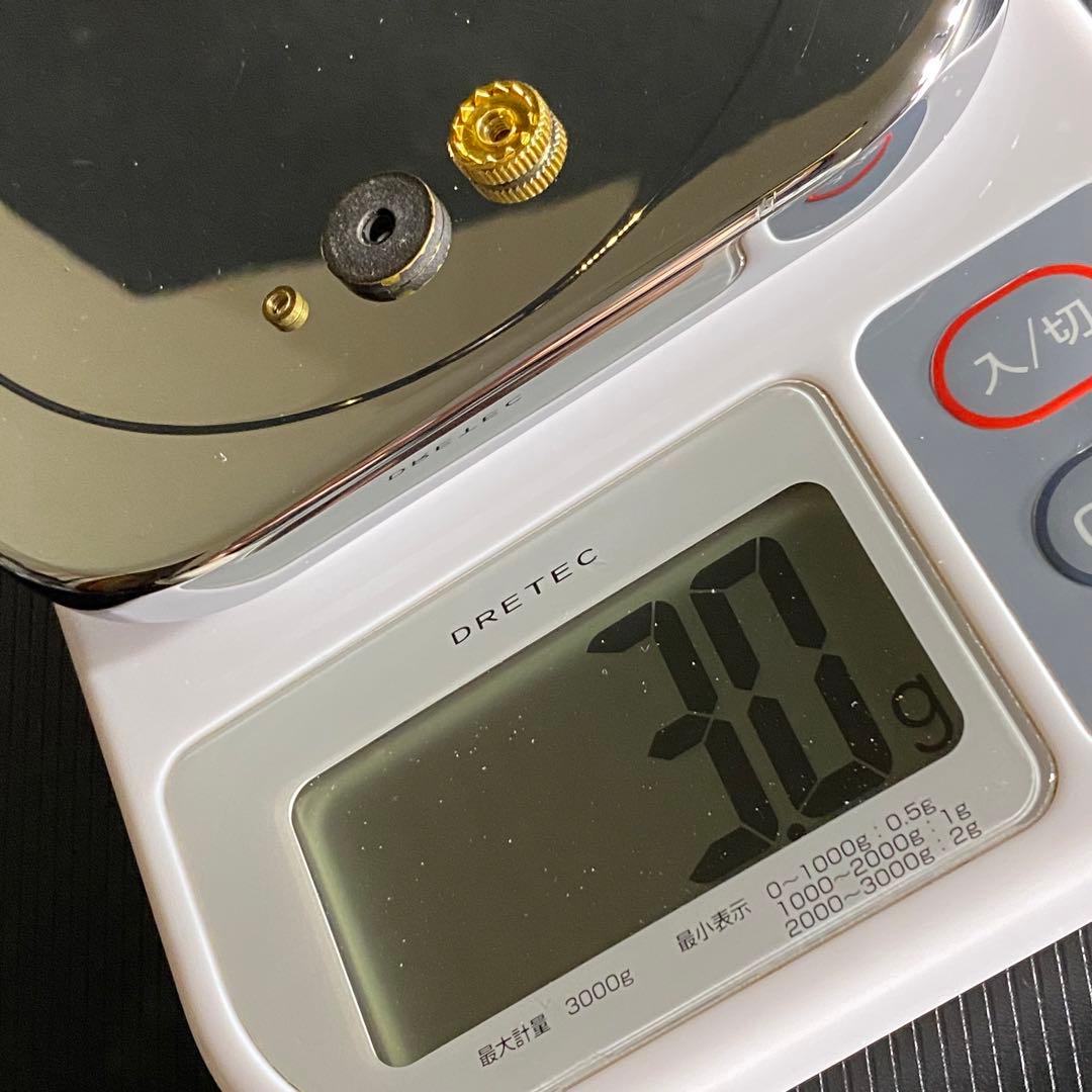 日産プリンス自動車販売　社章　K20刻印　純銀刻印 2個セット　非売品