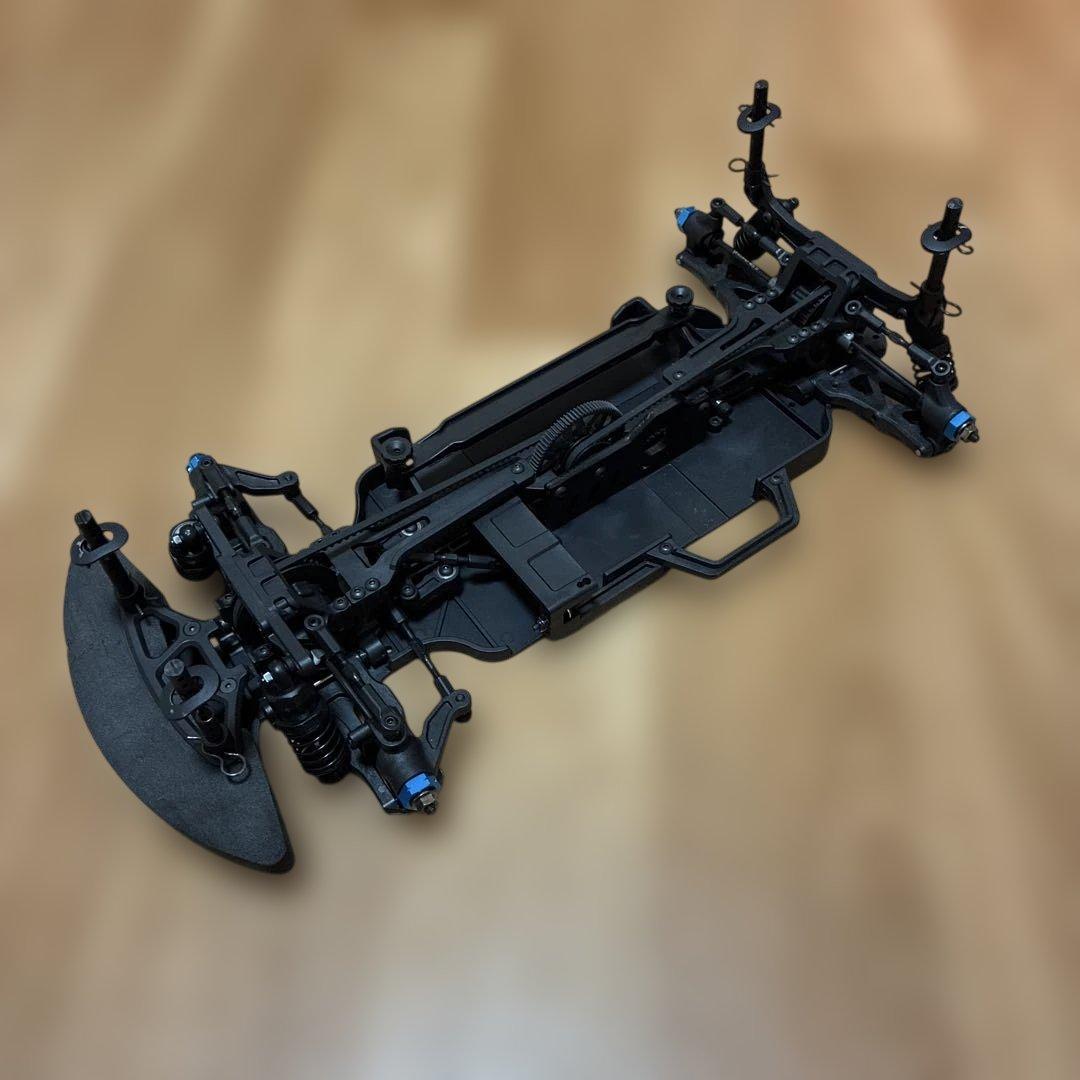 ヨコモ ルーキースピード RS2.0 中古