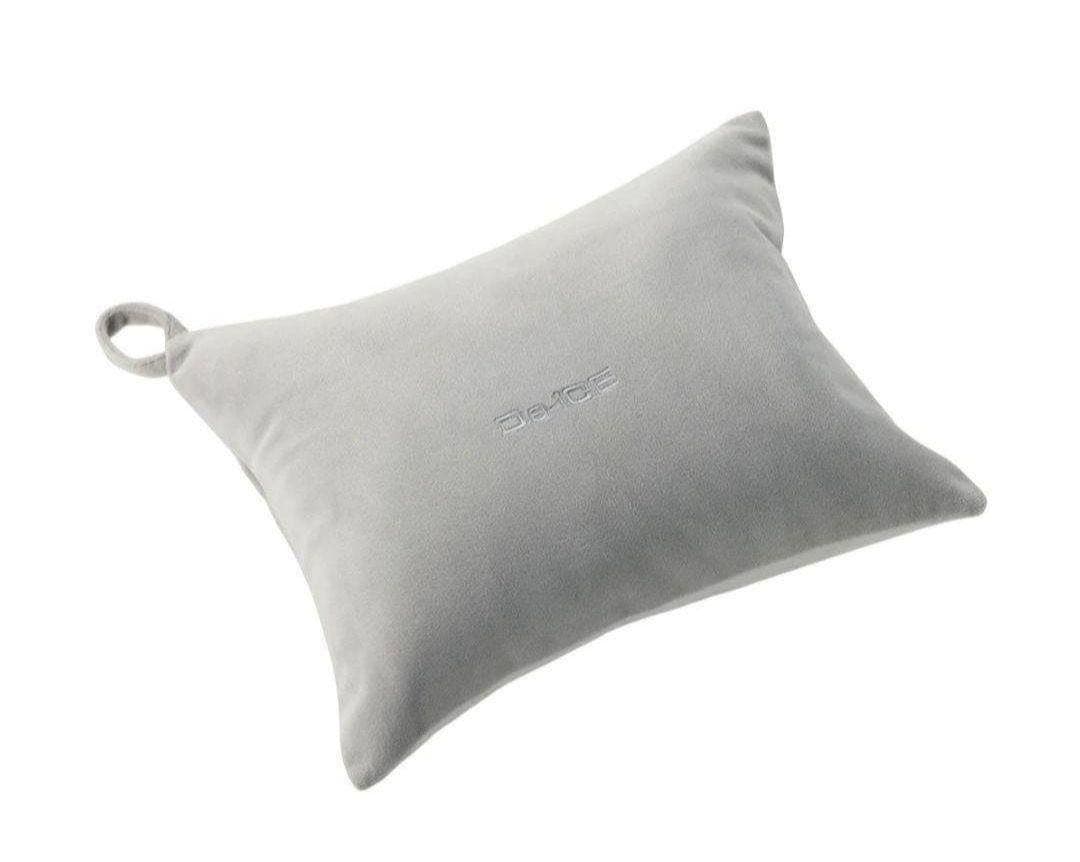 Da-iCE クッションブランケット