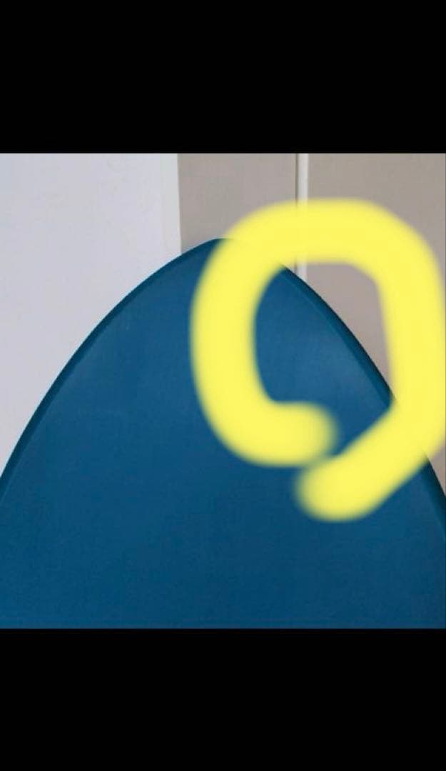 ★CRIME KEEL FISH 5'8\"★極上品　Christensonクリス