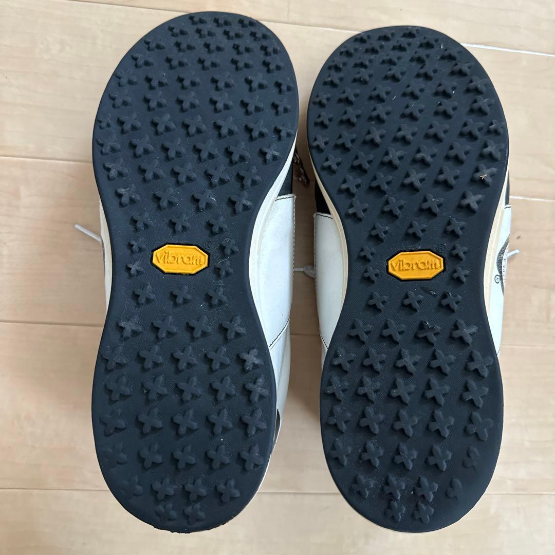 MARK&LONA ゴルフシューズ ♦︎マークアンドロナ　ゴルフスパイク