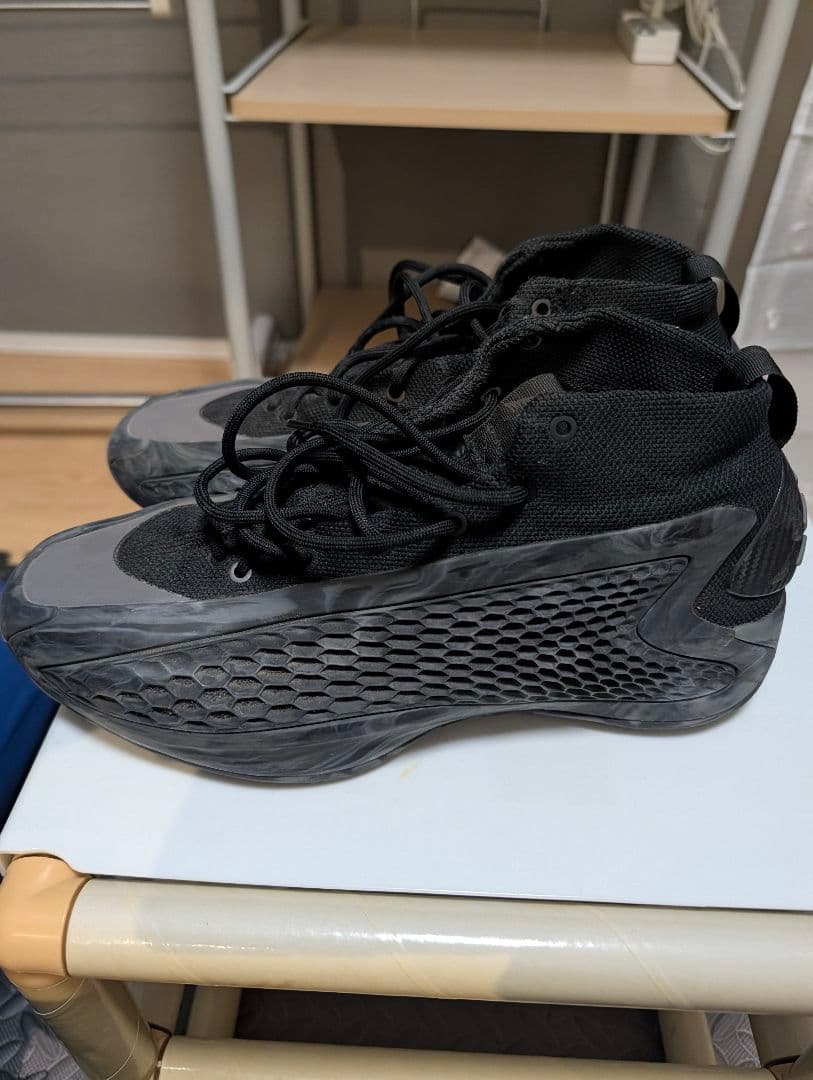 シューズ(男性用) ae1