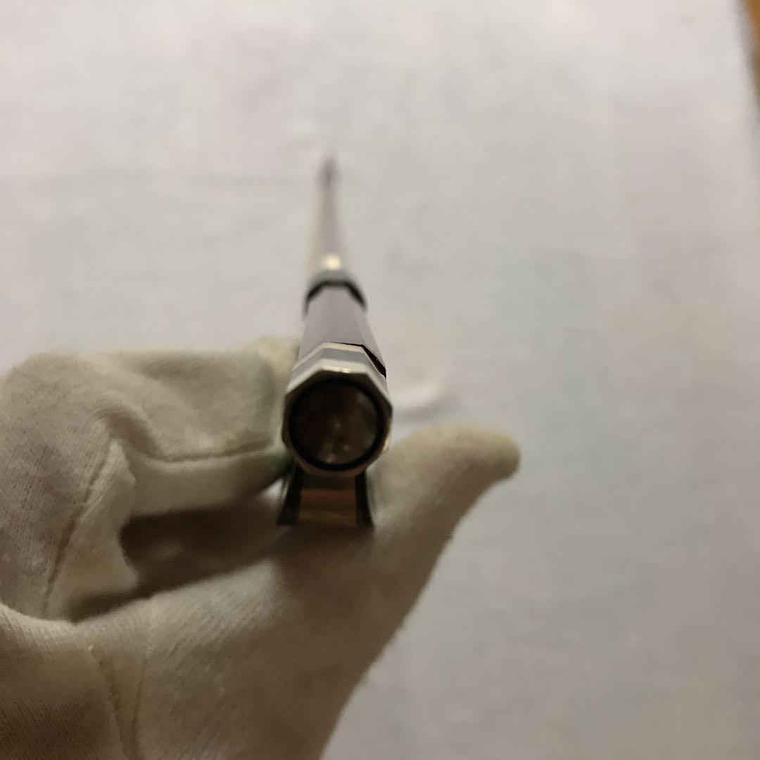 アバロンフログ、チェロ弓C