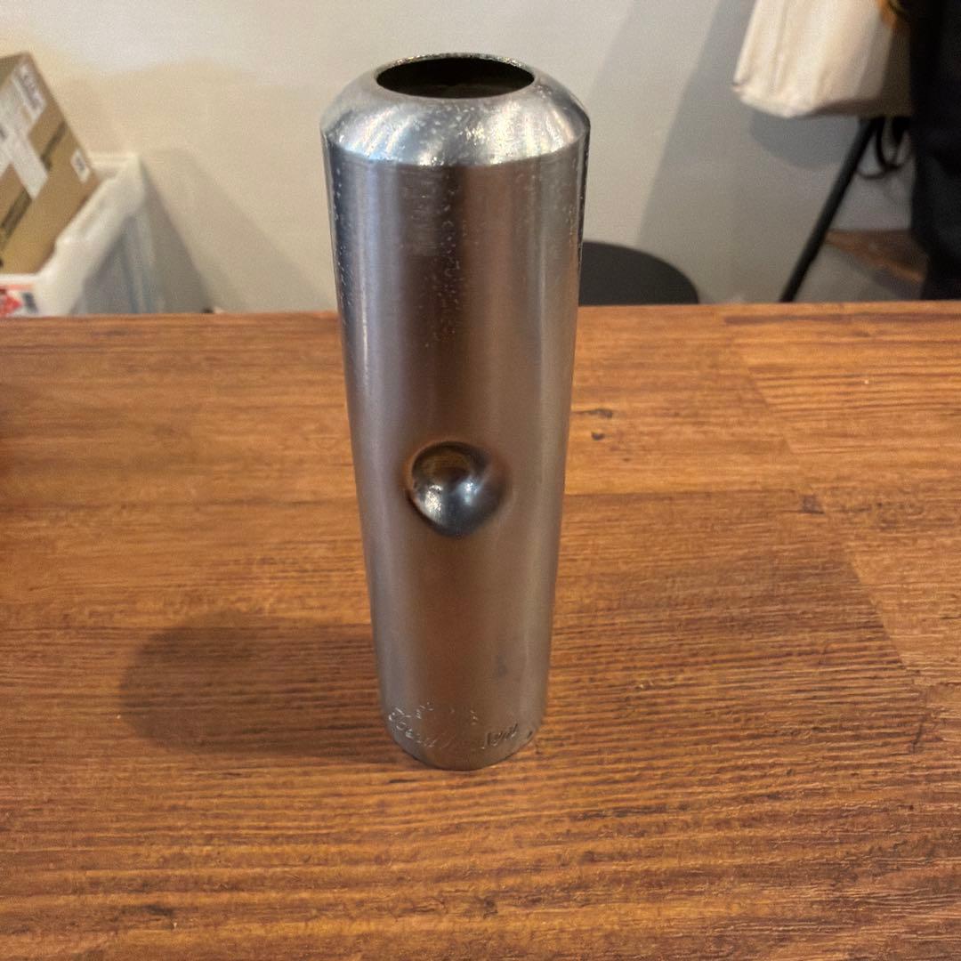 ベルグラーセン バリトン メタル 115/1M “LONDON”刻印