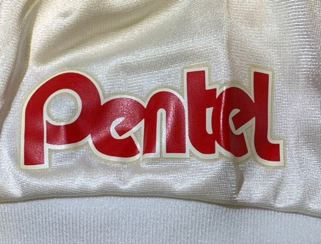 【希少】JEFUNITED市原 ユニフォームASICS93年製SEGA Oサイズ