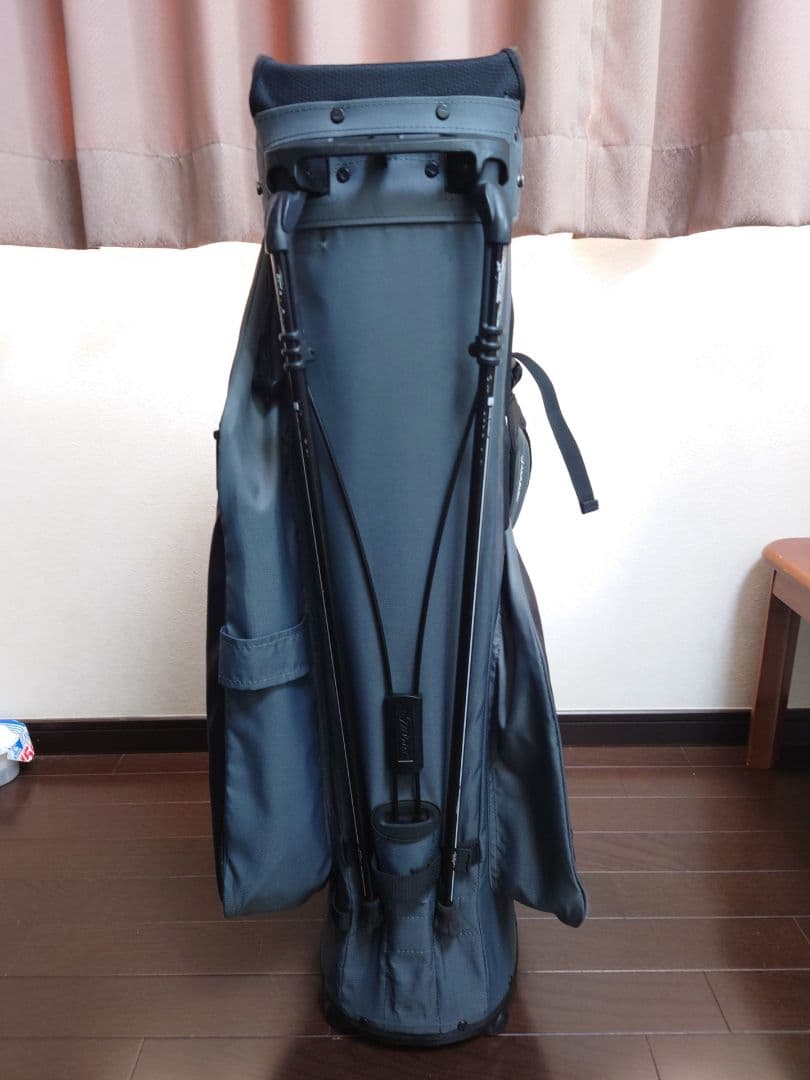 松*崇様 ★タイトリスト　TITLEIST　HYBRID 5　スタンドキャディバ