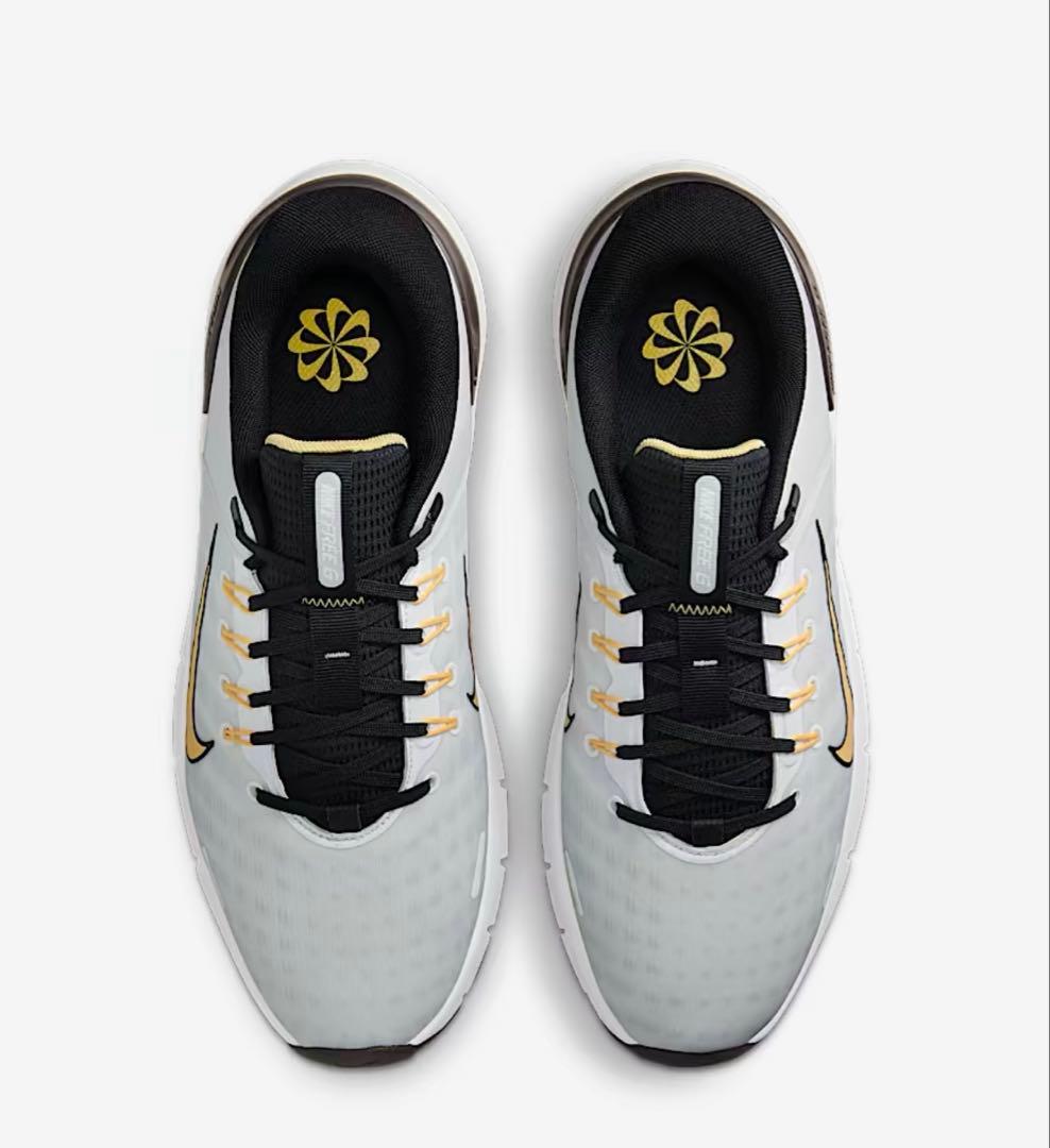 Nike ゴルフシューズ　ナイキフリー　NN 26センチ