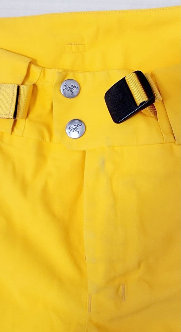 アークテリクス ARC'TERYX センチネル パンツ レディース XS