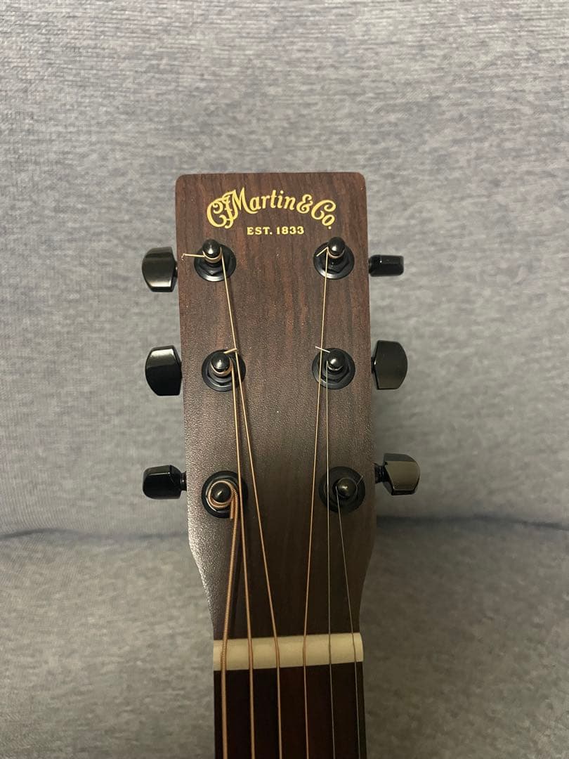 Martin GPC-11E custom 限定品