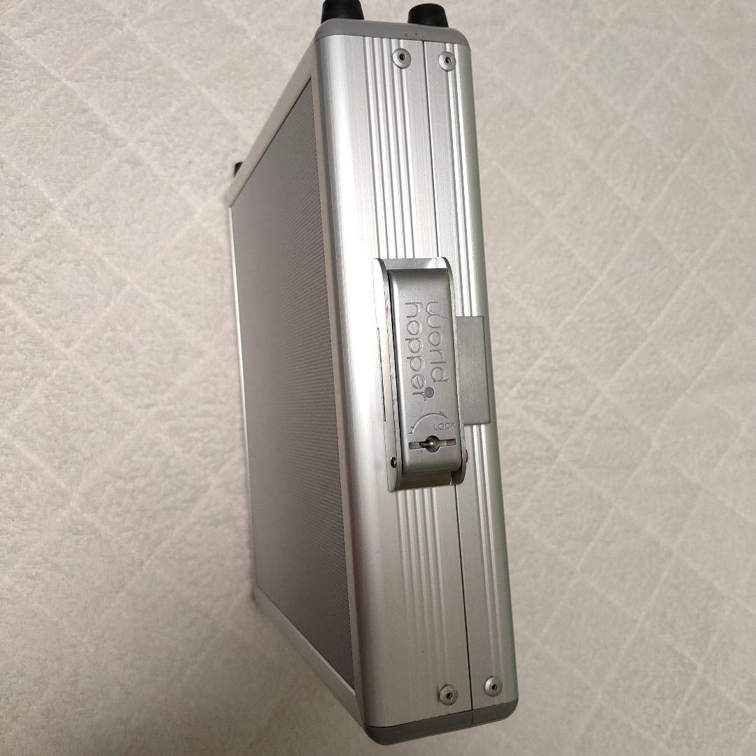 金庫（特殊金庫,サイズ小）銀行の貸金庫の中に入れる金庫