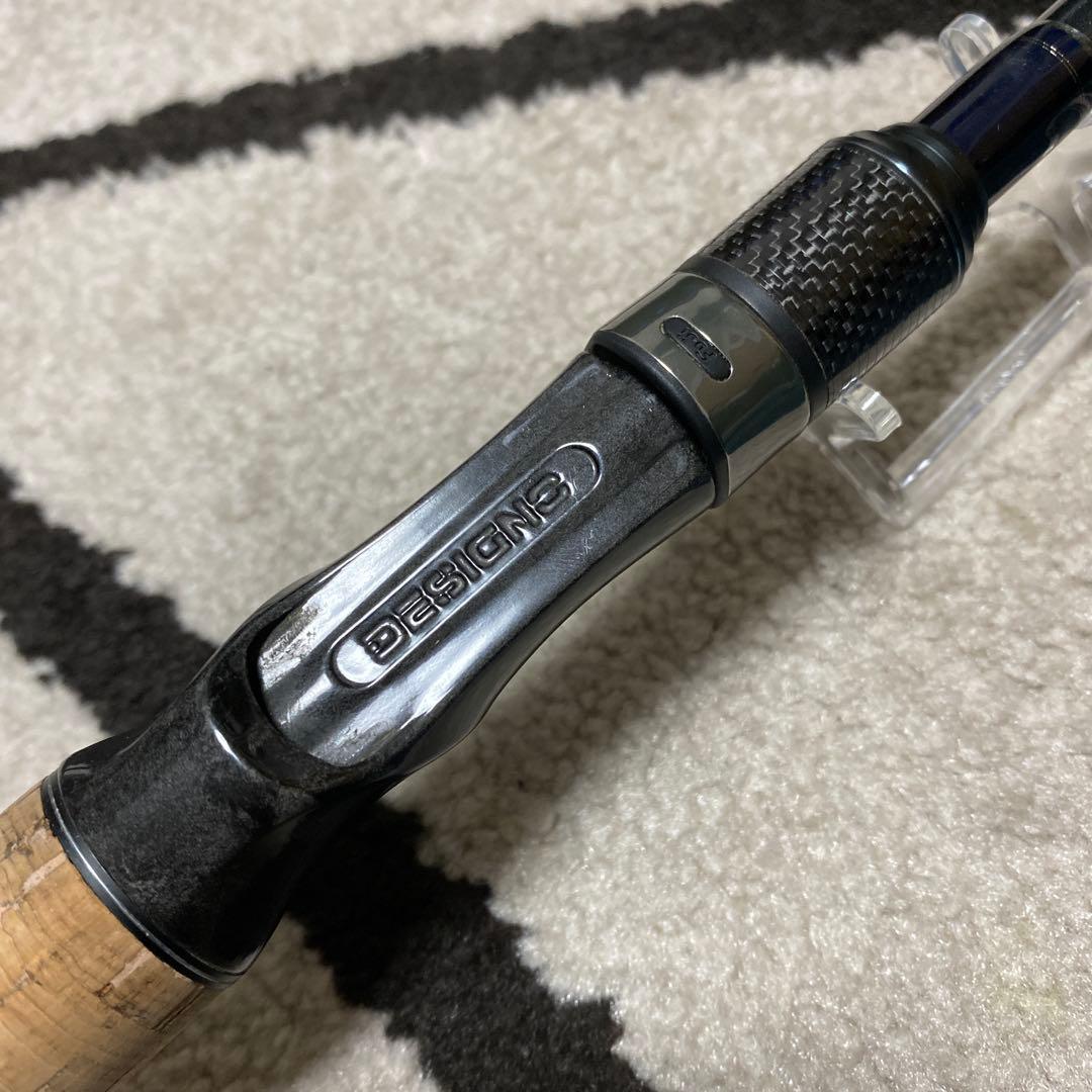 デジーノ　レーベン　エムスラ　DLT-C611M/HRST1s トルクチューン