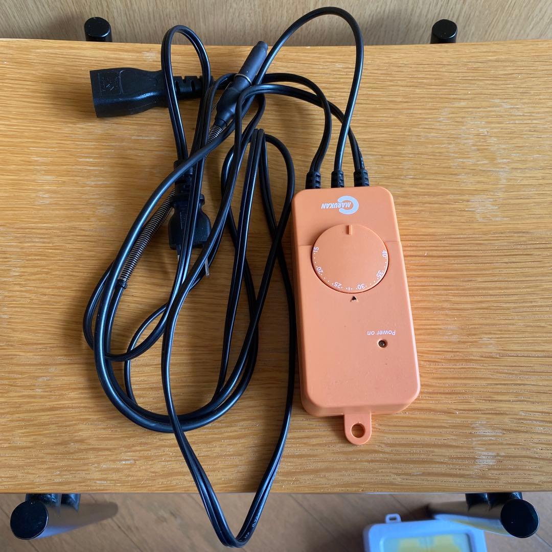 【インコ飼育】保温電球ワイドヒーター/インコキャリー/インコおもちゃ