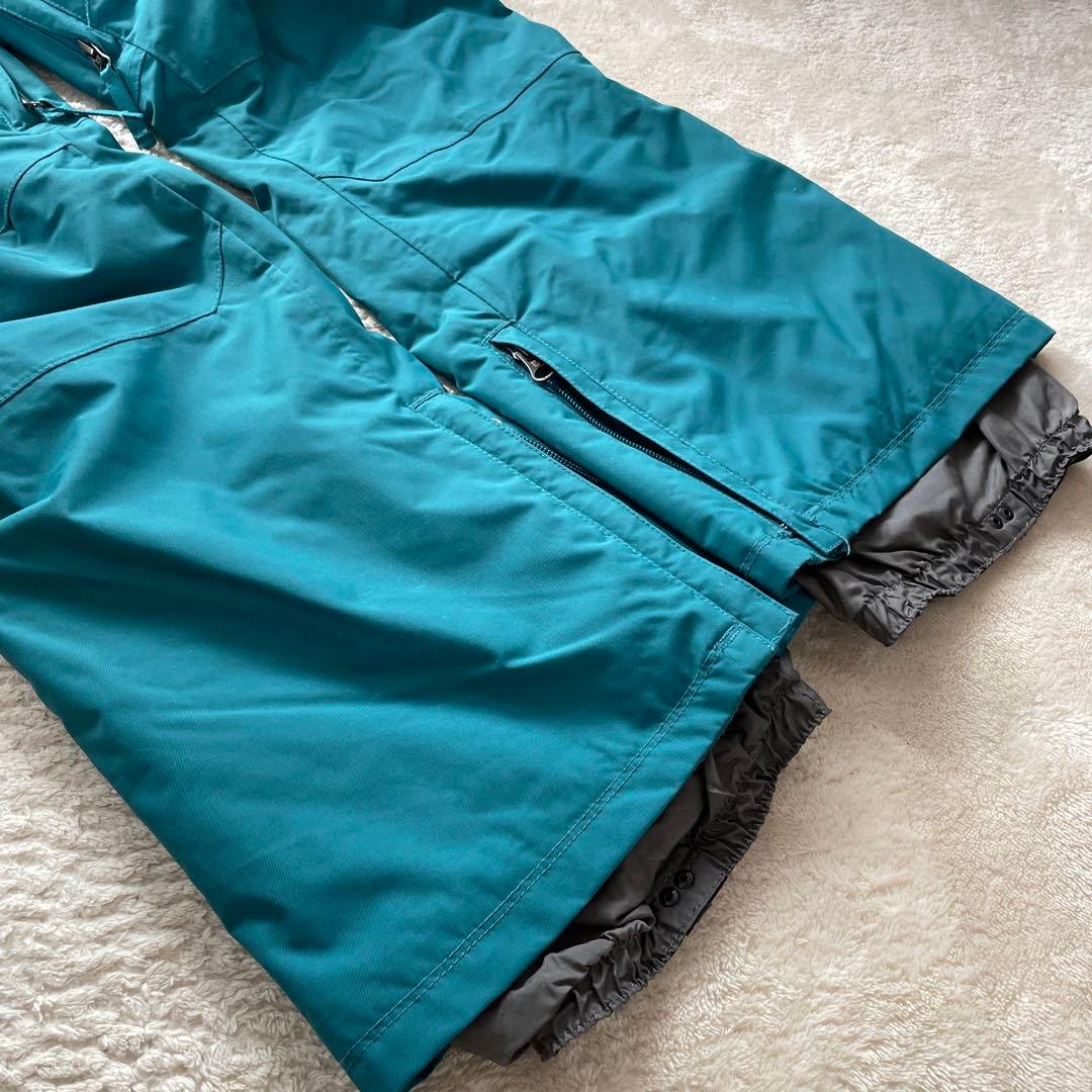 Burton バートン　 スノーボード　 ウェア　 上下セット　 XS