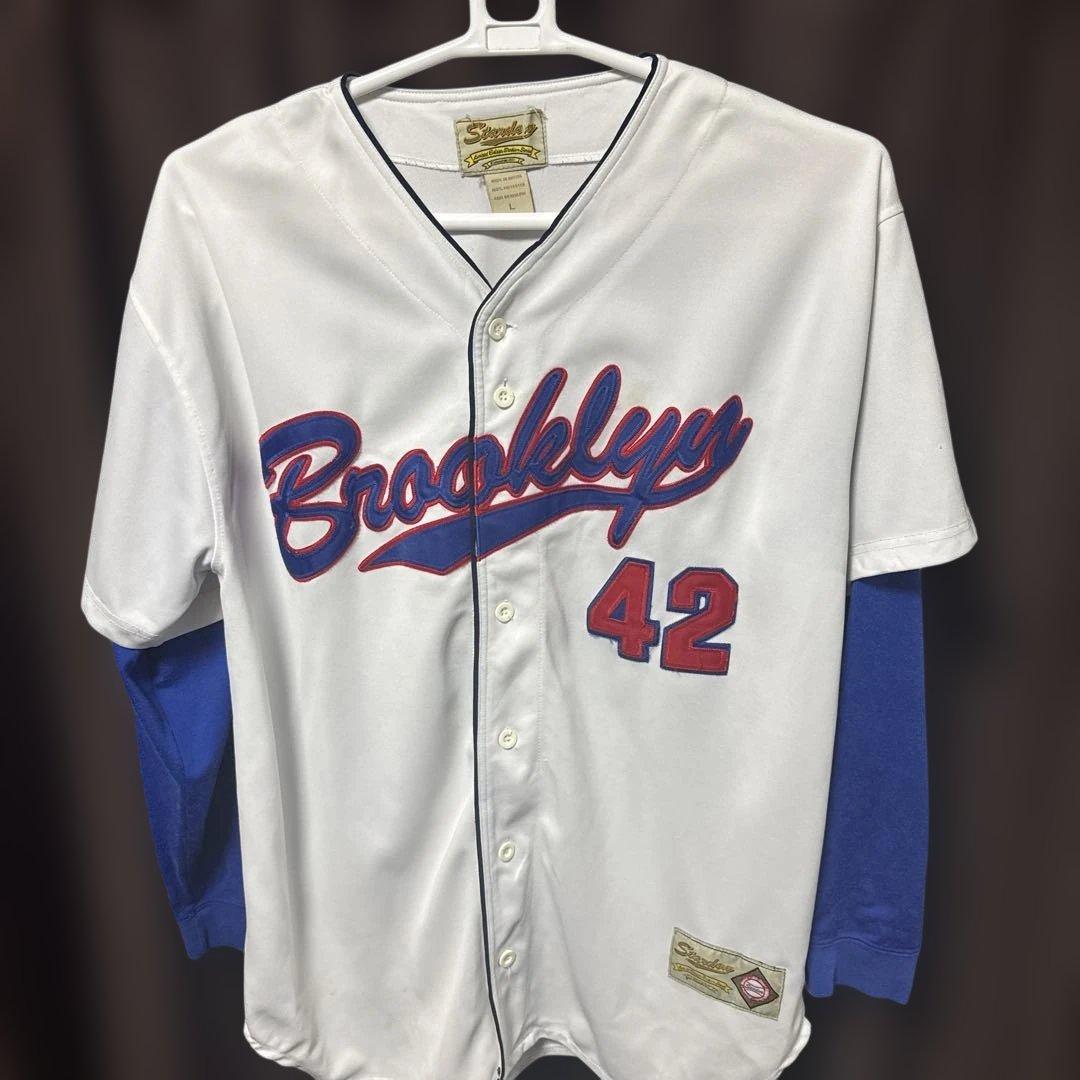 【早い者勝ち】スタンレー 限定版スタジアムシリーズ ユニフォーム L