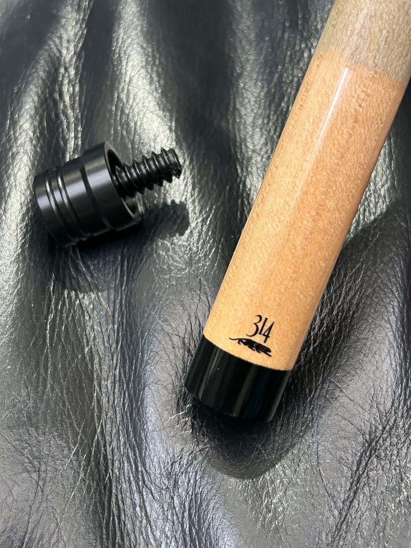 プレデター　PREDATOR 314 シャフト 3/8-10山