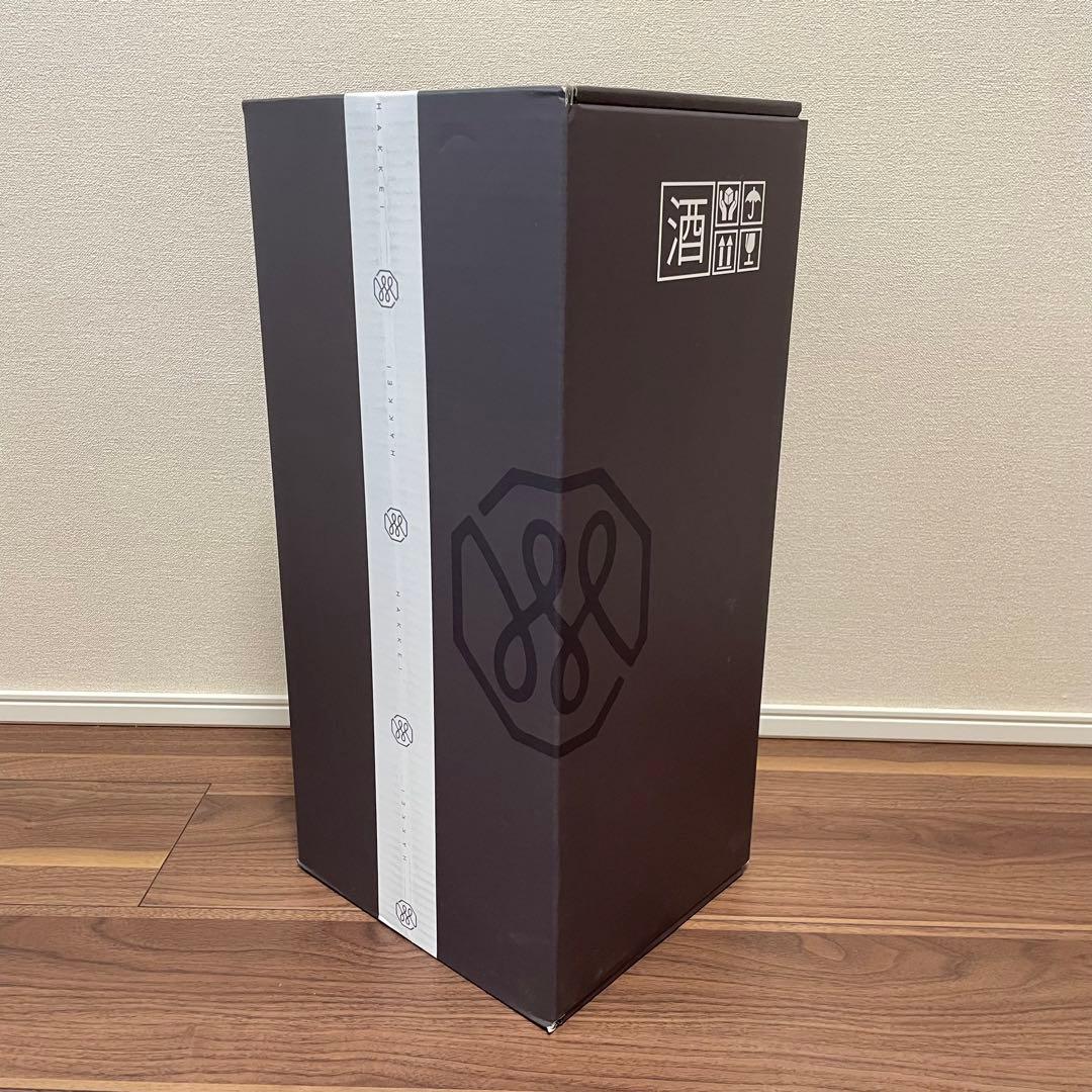 八継　刻50 純米　数量限定　日本酒　HAKKEI 熟成酒　貴重　希少