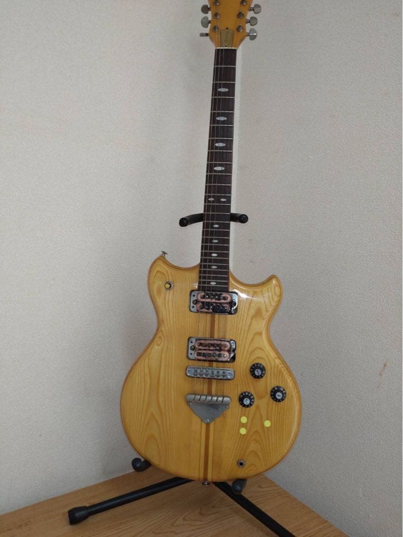greco グレコ 1977 エレキギター 本体