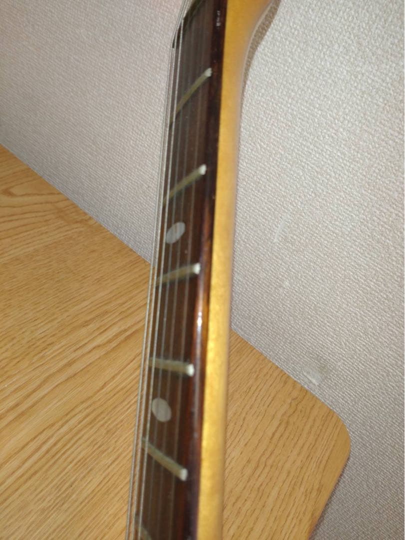 greco グレコ 1977 エレキギター 本体