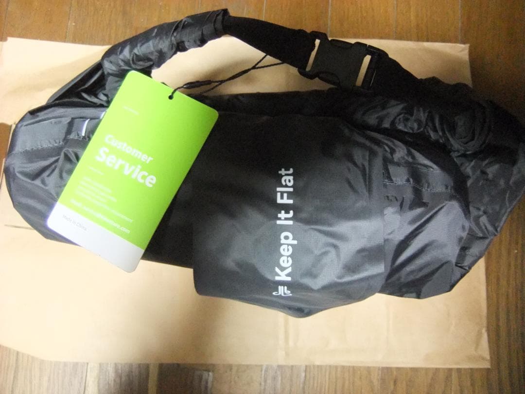 24時間限定 早い者勝ち‼ Hikenture 高R値6.2 軽量 エアーマット