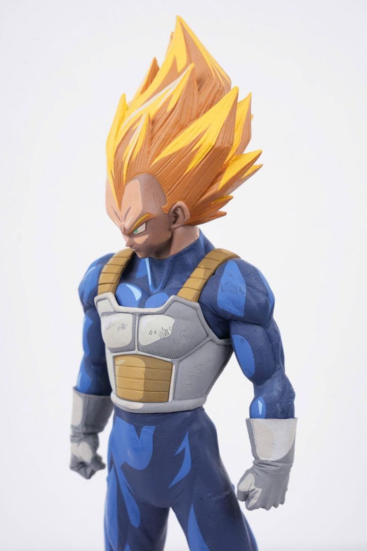 SMSP ベジータ04 D賞 フィギュア