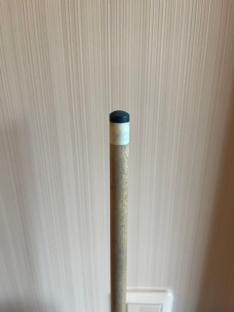 キュー　ルカシー　カスタムDuo