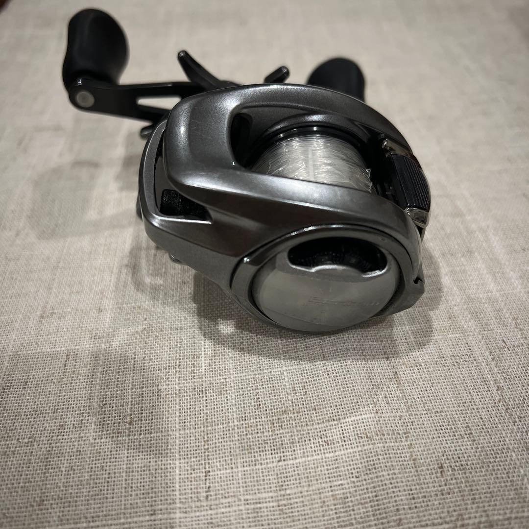 シマノ バンタム XG 右巻き⑧