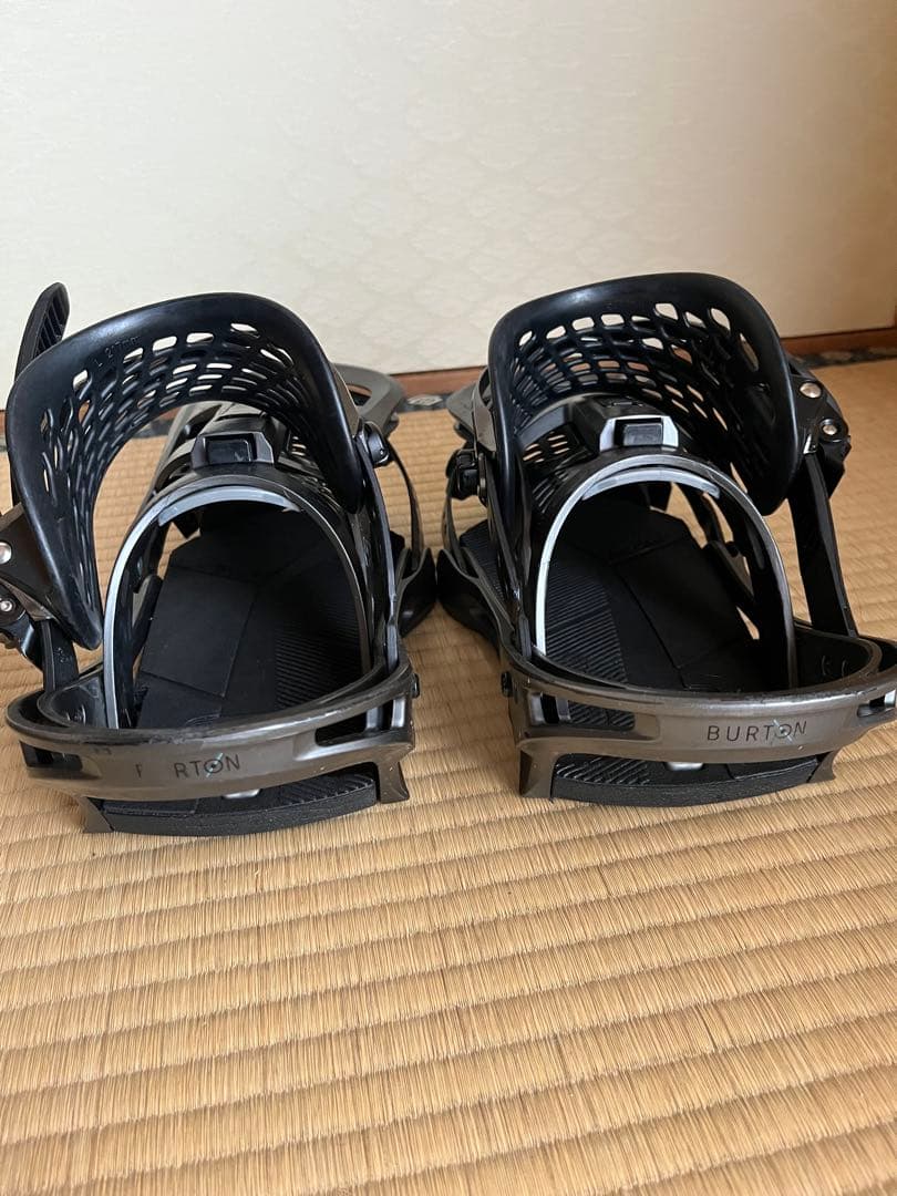 BURTON ジェネシス Sサイズ