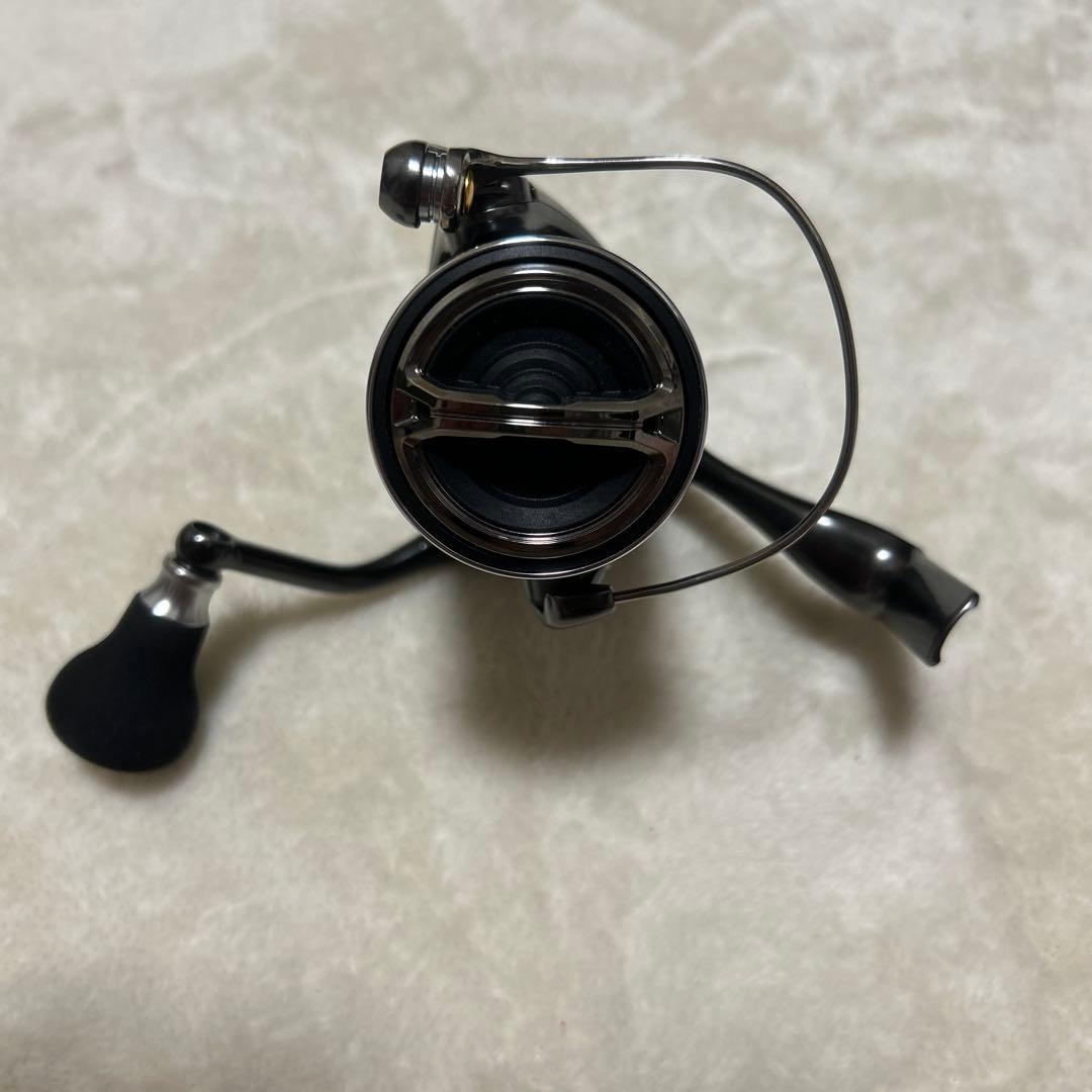 シマノ　24ツインパワーC3000XG