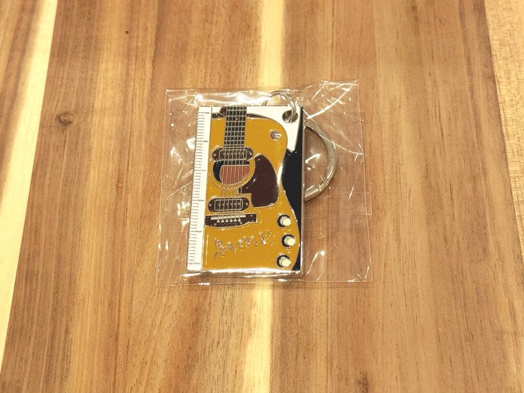 小沢健二　キーホルダー