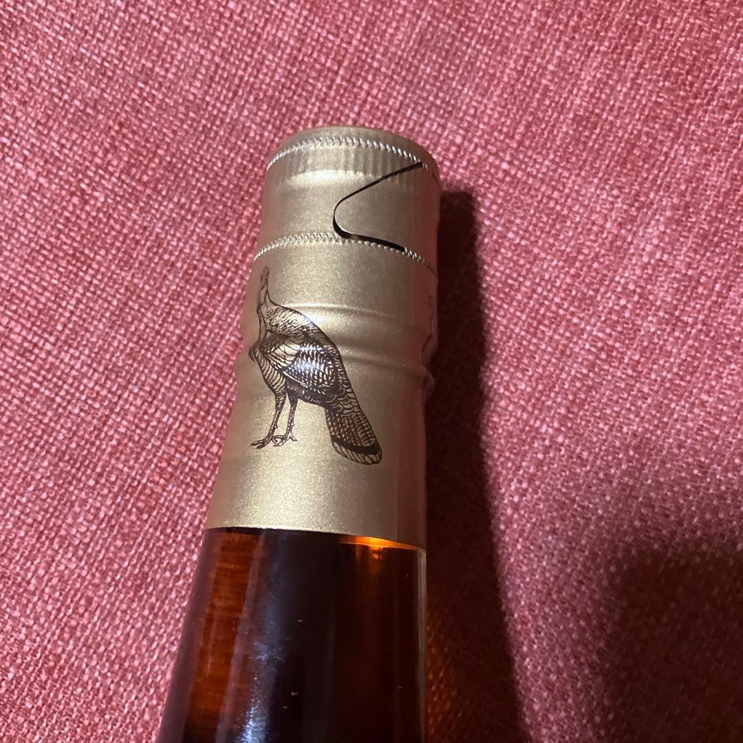 Wild Turkey 12年 バーボンウイスキー