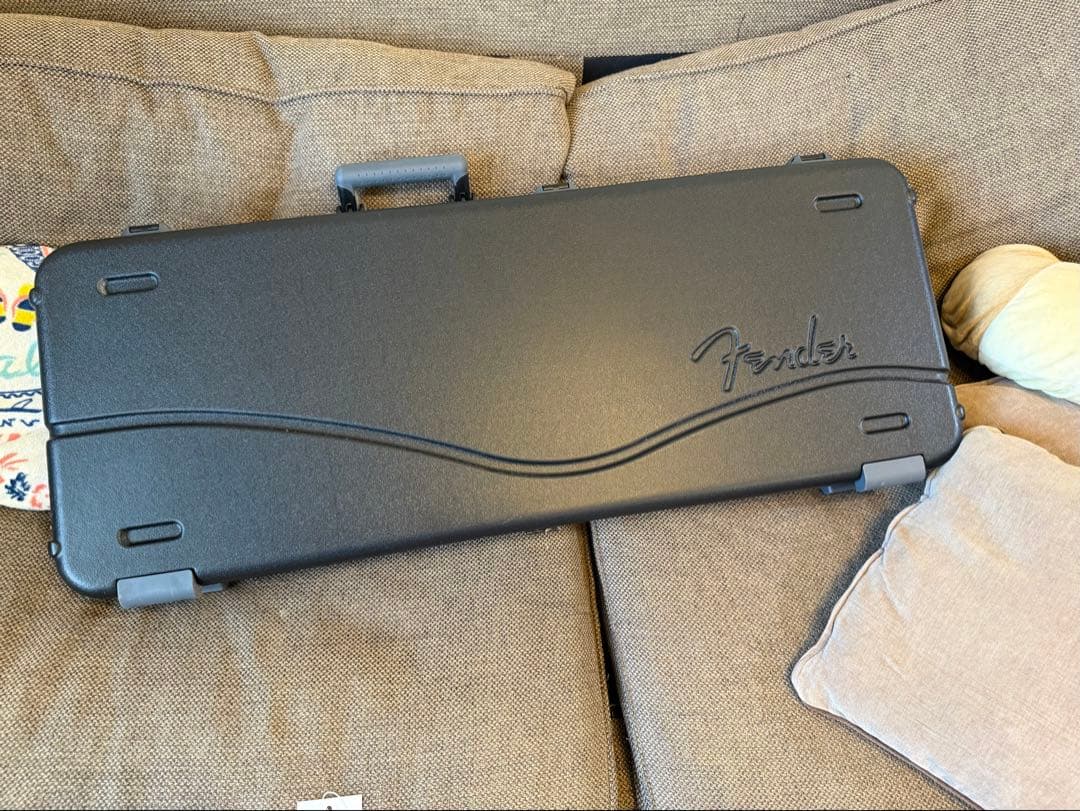 ギター Fender MIJ 2020Asuka Telecaster