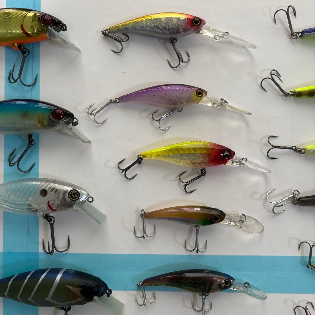 ジャッカル、イッセイ、その他、まとめ売り